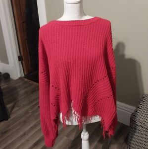 Womans Sweater